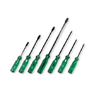 7pcs Screwdriver Set